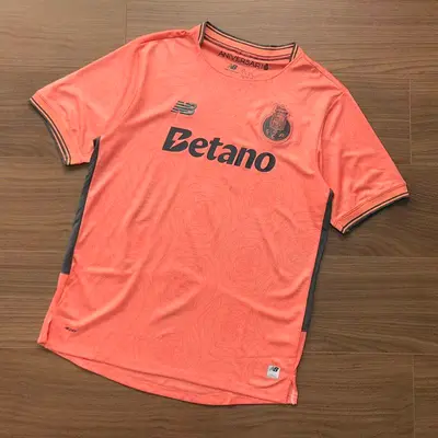 ¥~75 FOOTBALL T-SHIRT 08221753