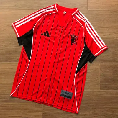 ¥~85 FOOTBALL T-SHIRT 08221752