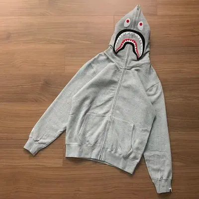 ¥~258 BAPE HOODIE 08220452