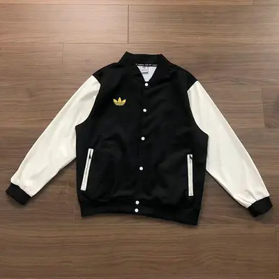 ￥~188 FOOTBALL JACKET 08220752