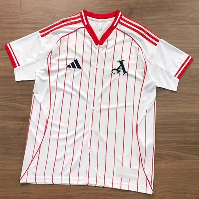 ￥~85 FOOTBALL T-SHIRT 08221352