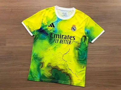 ￥~75 FOOTBALL T-SHIRT 08221152