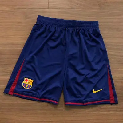 ￥~60 FOOTBALL SHORTS 08230152
