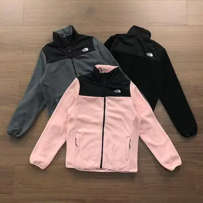 ￥~148 TH⭐NO⭐FCE JACKET FLEECE 08230652