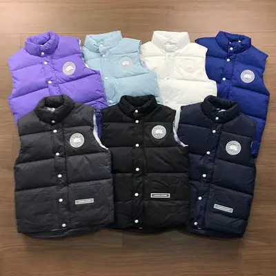 ￥~288 CAN⭐DA GOO⭐E VEST 08230852