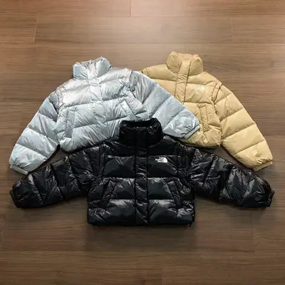 ￥~528 TH⭐NO⭐FCE DOWN JACKET FEMALE 08231452