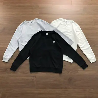 ￥~125 N⭐K⭐ HOODIE 08230653