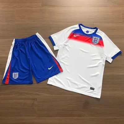 ￥~75 FOOTBALL T-SHIRT SHORTS 08230352