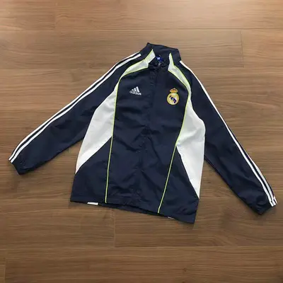 ￥~128 FOOTBALL JACKET 08230552
