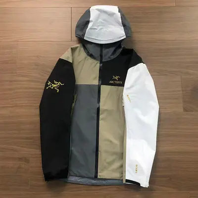 ￥~388 AR⭐⭐ERYX IN TERCHANGE JACKET 08252151