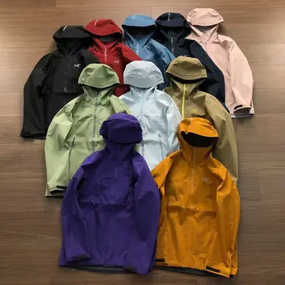 ￥~388 AR⭐⭐ERYX INTERCHANGE JACKET 08252251