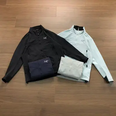 ￥~388 AR⭐⭐ERYX INTERCHANGE JACKET 08252051