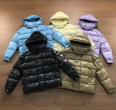 ￥~528 MON⭐LER DOWN JACKET 08270352