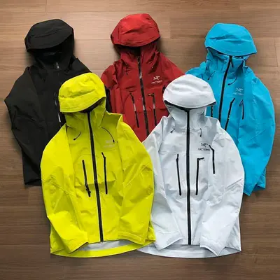 ￥~409 AR⭐⭐ERYX INTERCHANGE JACKET 08250352