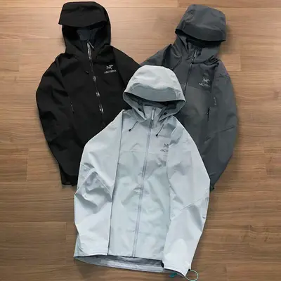 ￥~409 AR⭐⭐ERYX INTERCHANGE JACKET 08250252