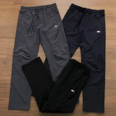 ￥~128 TO⭐MY HIL⭐IG⭐R TROUSERS 08262252