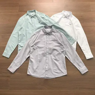 ￥~158 LACOSTE SHIRT 08261153