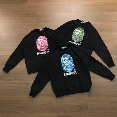 ￥~178 BAPE HOODIE 08261652