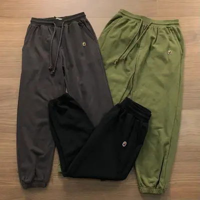 ￥~178 BAPE TROUSERS 08261552