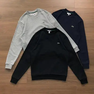 ￥~148 LACOSTE HOODIE 08261353