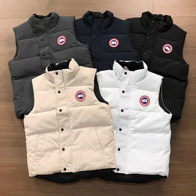 ￥~208 CAN⭐DA GOO⭐E VEST 08270652
