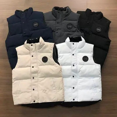 ￥~208 CAN⭐DA GOO⭐E VEST 08270752