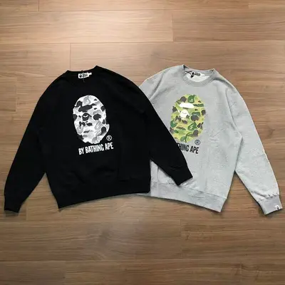 ￥~178 BAPE HOODIE 08261852