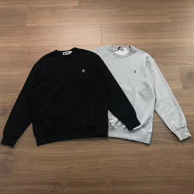 ￥~168 BAPE HOODIE 08261952