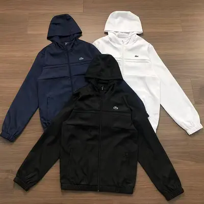 ￥~265 LACOSTE JACKET 08270253