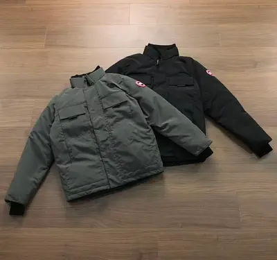￥~548 CAN⭐DA GOO⭐E DOWN JACKET 08270953