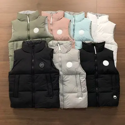 ￥~368 CAN⭐DA GOO⭐E VEST 08270353