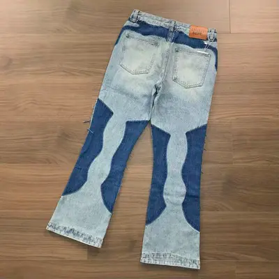 ￥~218 GALLERY DEPT TROUSERS 08280253