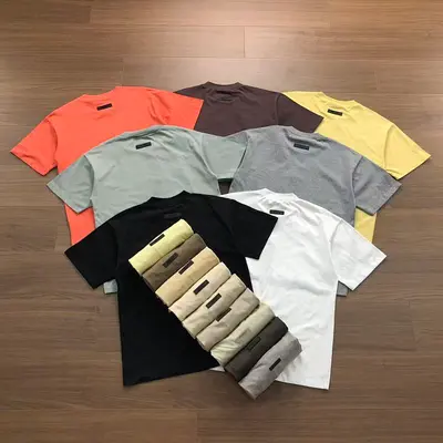 ￥~90 FOG T-SHIRT 08292353