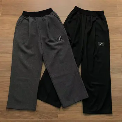 ￥~148 WE11 ⭐DONE TROUSERS 08291851