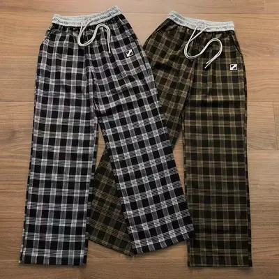 ￥~155 WE11 ⭐DONE TROUSERS 08292153