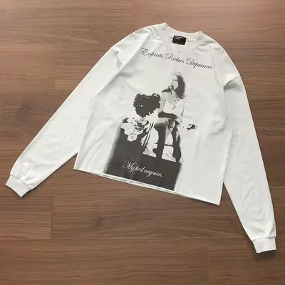 ￥~118 ENFANTS RICHES DEPRIMES LONG SLEEVED 08280552