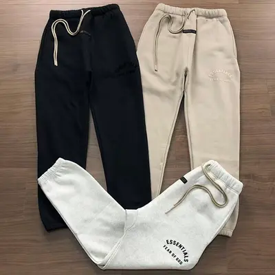 ￥~135 FOG TROUSERS 08291551