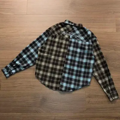￥~148 WE11 ⭐DONE SHIRT 08292653