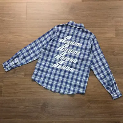 ￥~150 WE11 ⭐DONE SHIRT 08292753