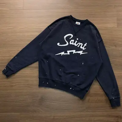 ￥~178 SA⭐NT MI⭐HAEL HOODIE 08292553