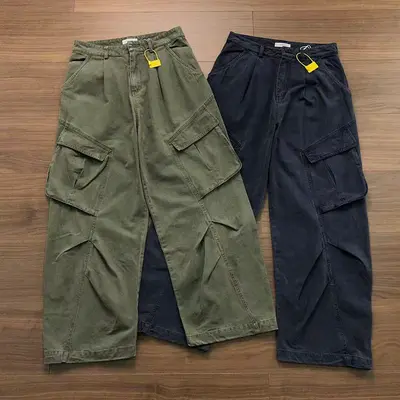 ￥~168 NO⭐⭐OD TROUSERS 08292253