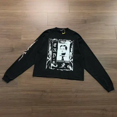￥~118 ENFANTS RICHES DEPRIMES LONG SLEEVED 08281352