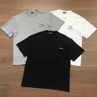 ￥~108 WE11 ⭐DONE T-SHIRT 08291351