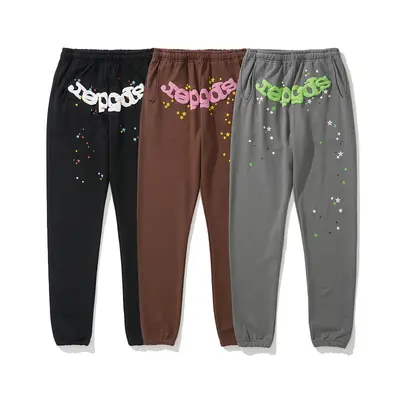 ￥~108 SP5DER TROUSERS 08282052