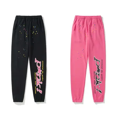 ￥~108 SP5DER TROUSERS 08282152