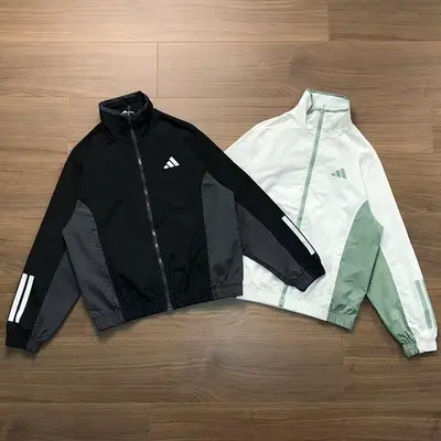 ￥~135 AD⭐DAS JACKET 08290153