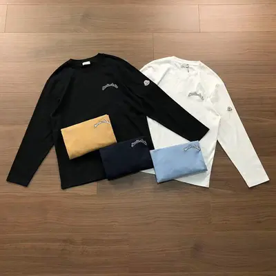 ￥~ 125 MON⭐LER LONG SLEEVED 08294651