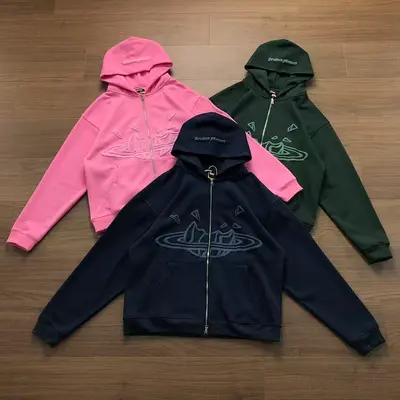￥~148 BR⭐KEN PL⭐NET HOODIE 08290152