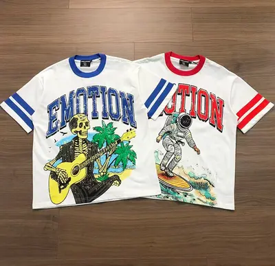 ¥~95 MI⭐ED EM⭐TION T-SHIRT 08291453
