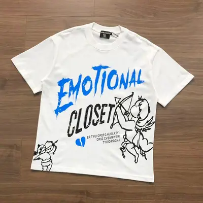 ¥~95 MI⭐ED EM⭐TION T-SHIRT 08291353